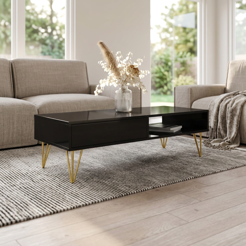 Repo Coffee Table