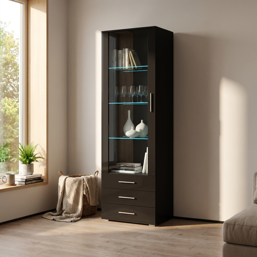 Soho S1 Bookcase