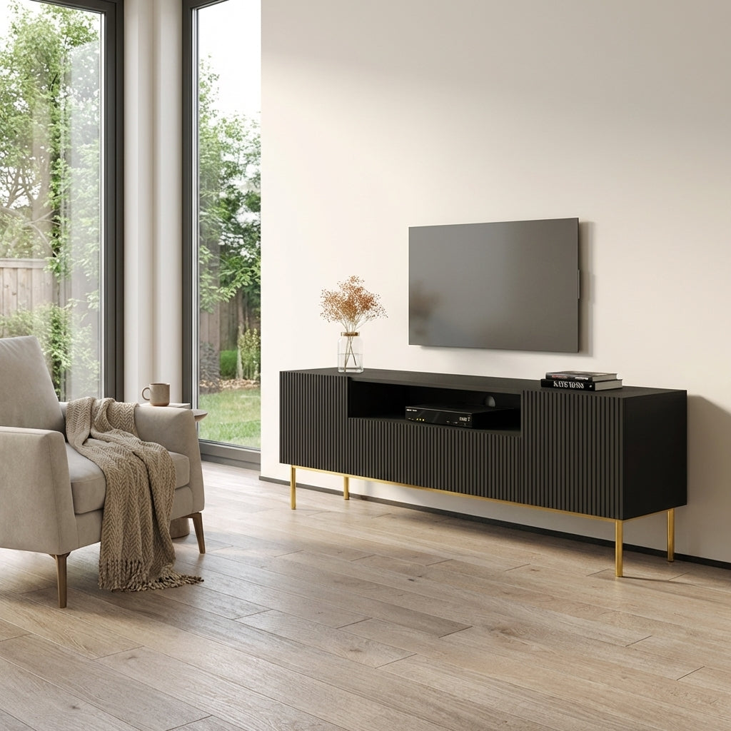 Nicole TV Stand