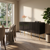 Leaf 03 Sideboard