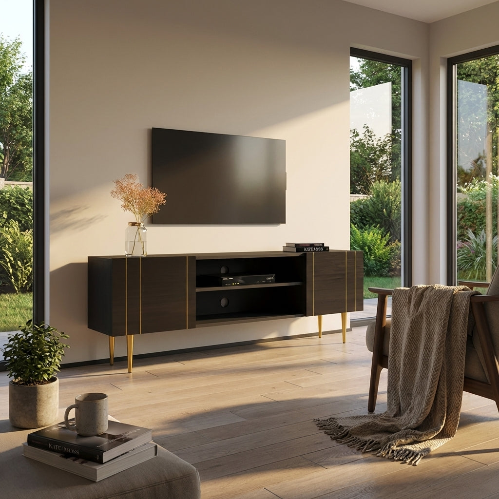 Nile TV Stand