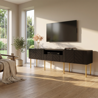 Leaf 01 TV Stand