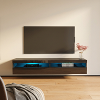 Fly Type-35 Floating TV Stand