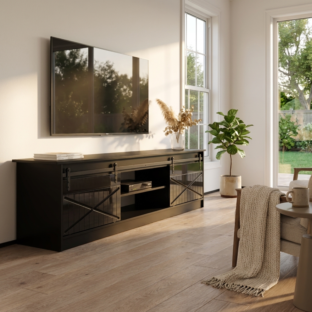 Granero 01 TV Stand