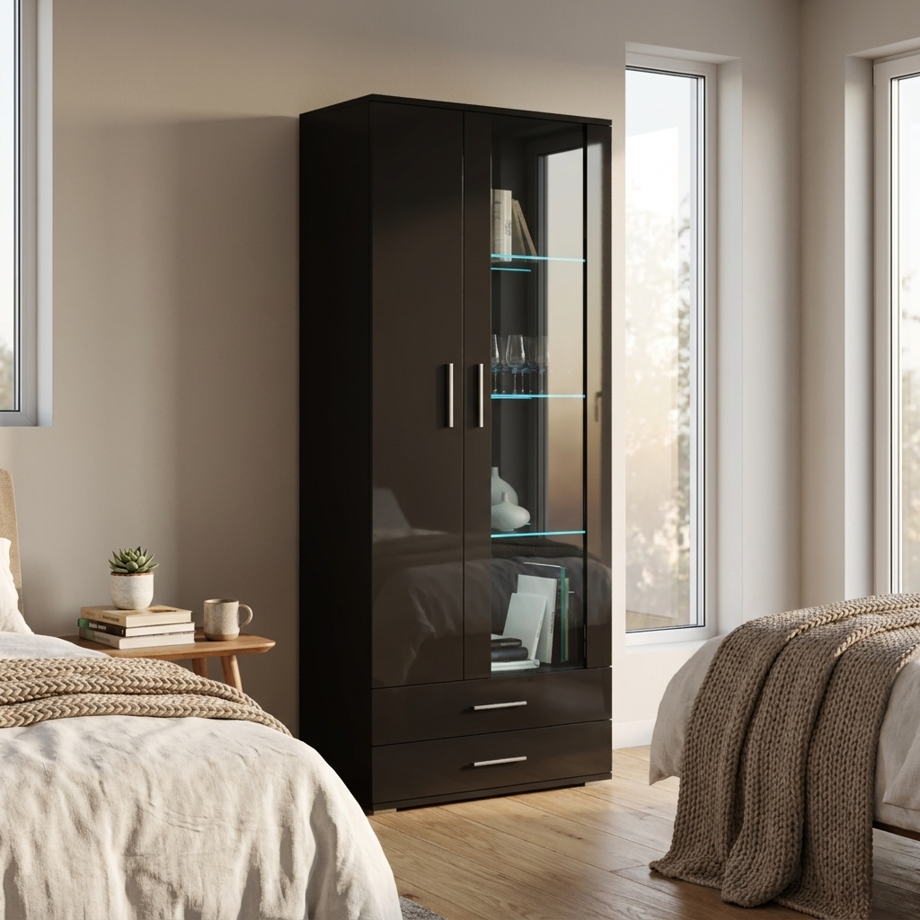 Soho S6 Bookcase