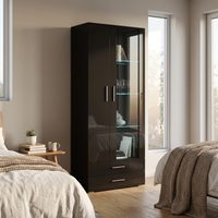 Soho S6 Bookcase