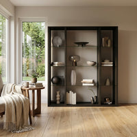 Napoli Bookcase