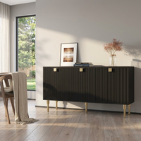 Dorset 03 Sideboard