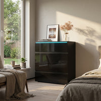 Euphoria 08 Chest Dresser