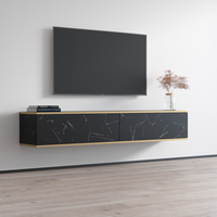 Onyx TV Stand - Meble Furniture