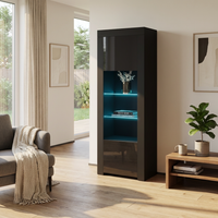 Milano Bookcase