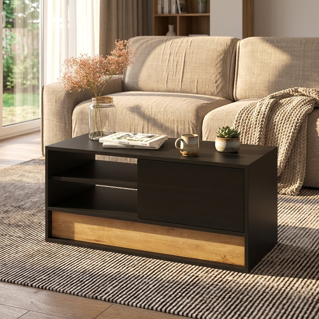 Vision 06 Coffee Table