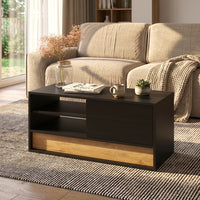 Vision 06 Coffee Table
