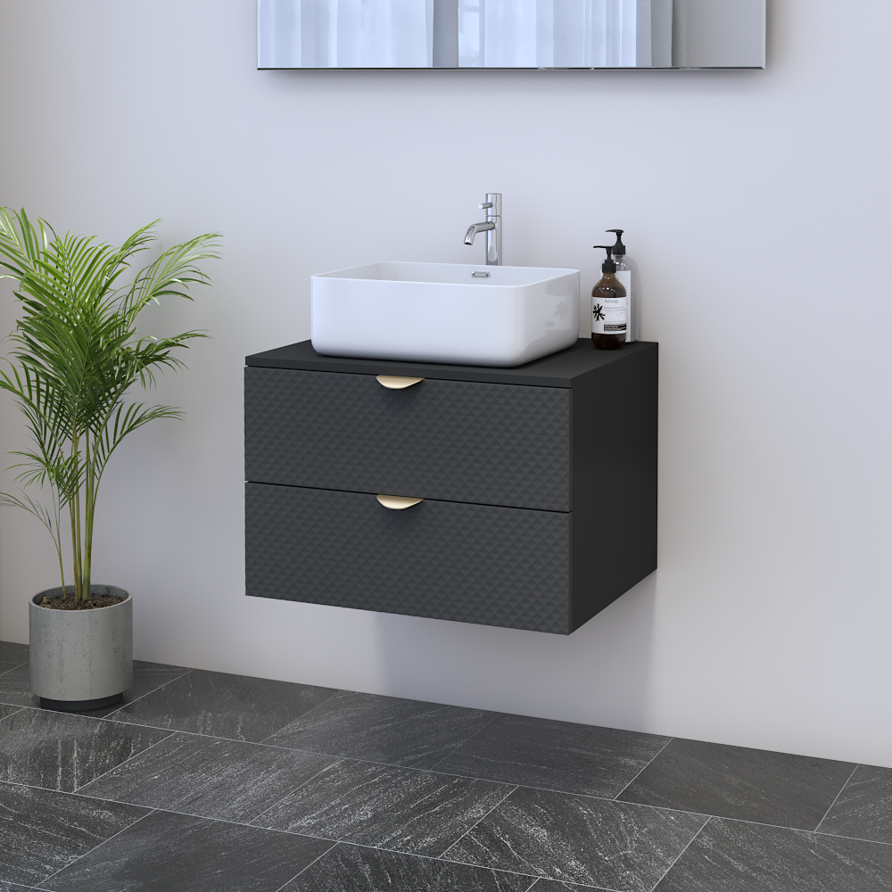 Bali 01 Bathroom Vanity - Meble Furniture