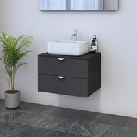 Bali 01 Bathroom Vanity - Meble Furniture