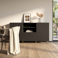 Pafos 2D1S Sideboard