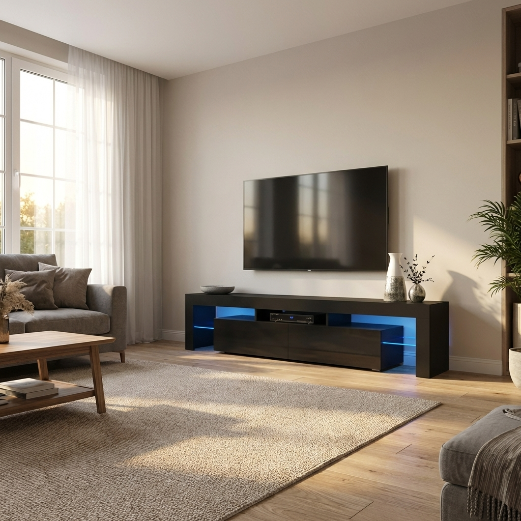 Milano 200 TV Stand