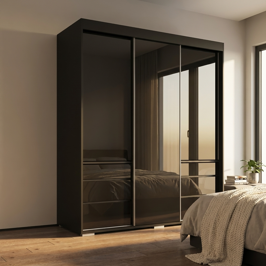 Monaco 3D Wardrobe