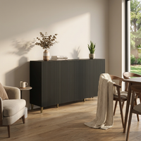 Pafos 4D Sideboard