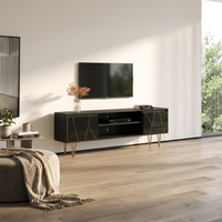 Maze TV Stand