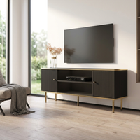 Camelia TV Stand