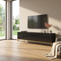 Hexa 01 TV Stand