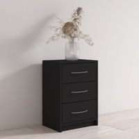 Polo 3D Nightstand - Meble Furniture