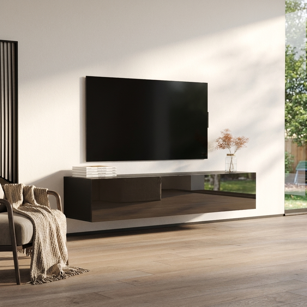 Fly Type-30 Floating TV Stand