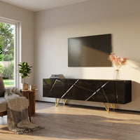 Radom 01 TV Stand