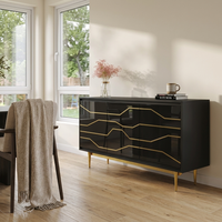 Maze Sideboard