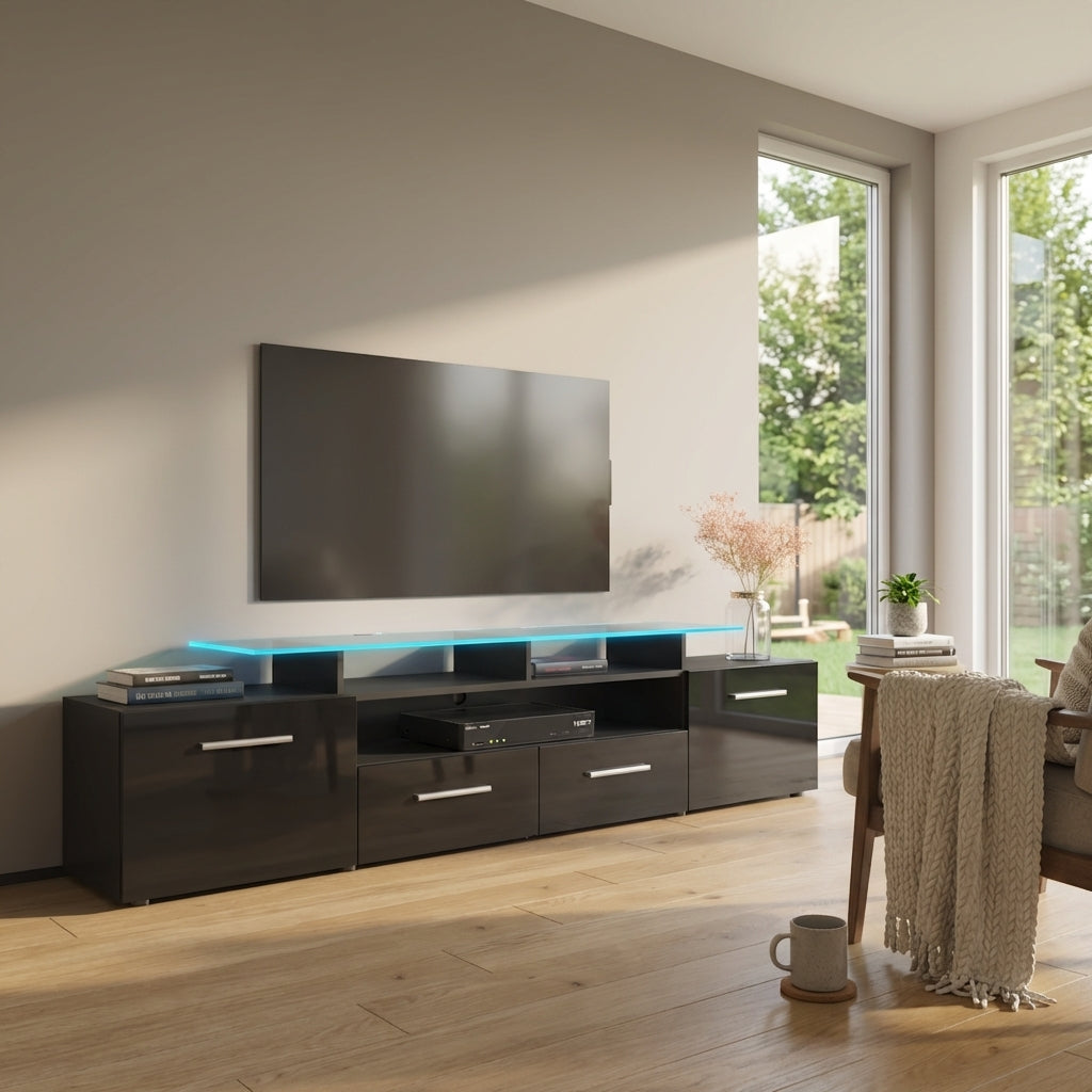 Evora TV Stand