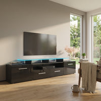 Evora TV Stand