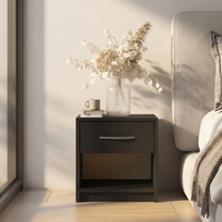 Polo 1D Nightstand