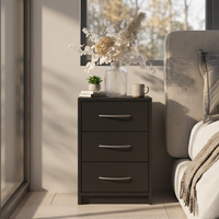 Polo 3D Nightstand