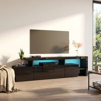 Indisio TV Stand