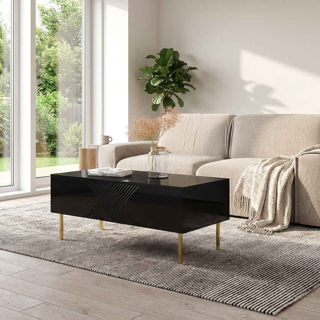 Exito 03 Coffee Table