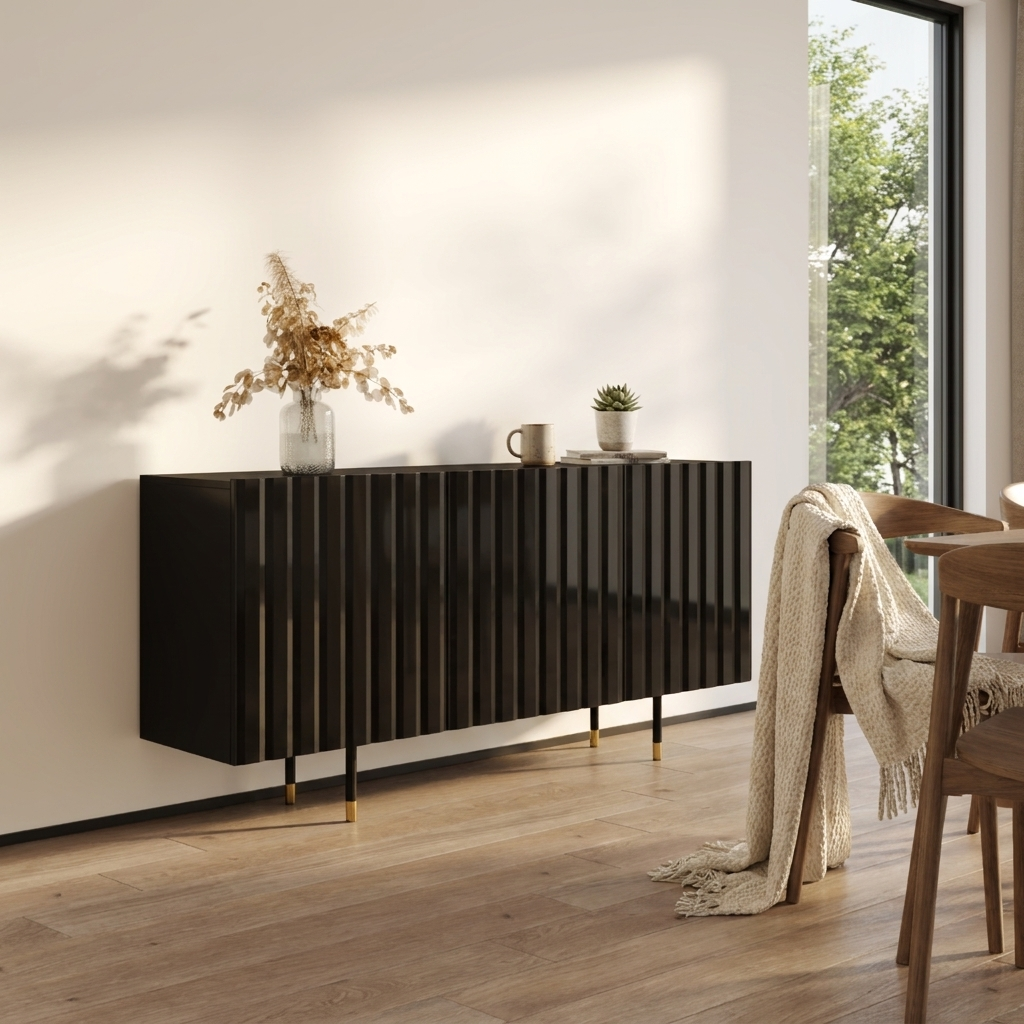 Pilar 03 Sideboard