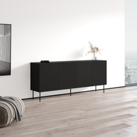 Onda Sideboard - Meble Furniture