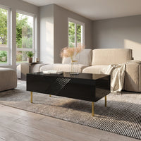 Exito 03 Coffee Table