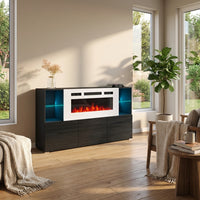 Komi WH03 Fireplace Sideboard