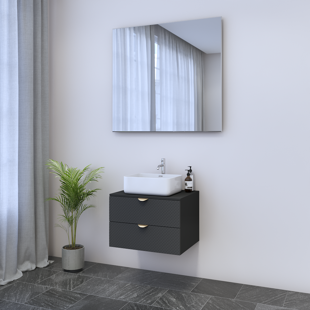 Bali 01 Bathroom Vanity - Meble Furniture
