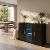 Soho S7 Sideboard