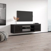 Dia 01 Floating TV Stand - Meble Furniture