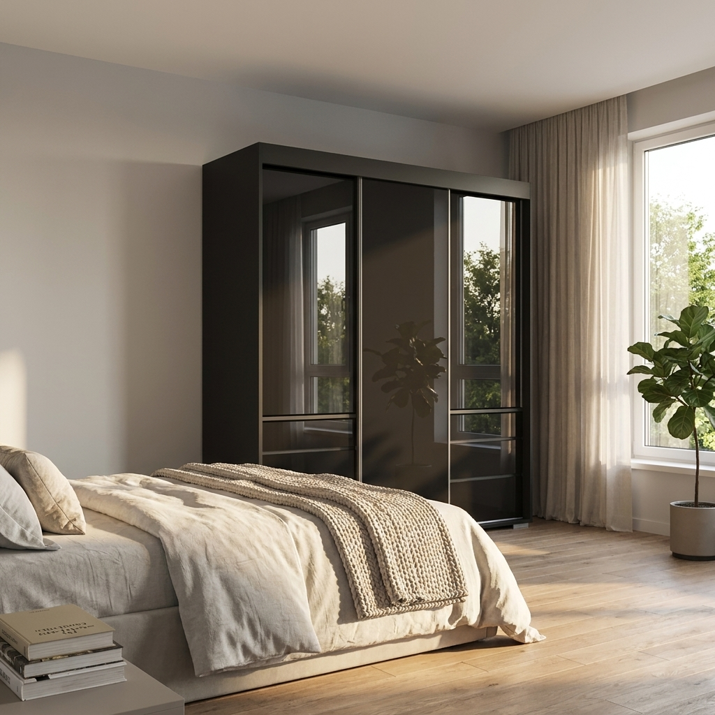 Monaco 3D Wardrobe