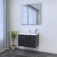Bali 04 Bathroom Vanity - Meble Furniture