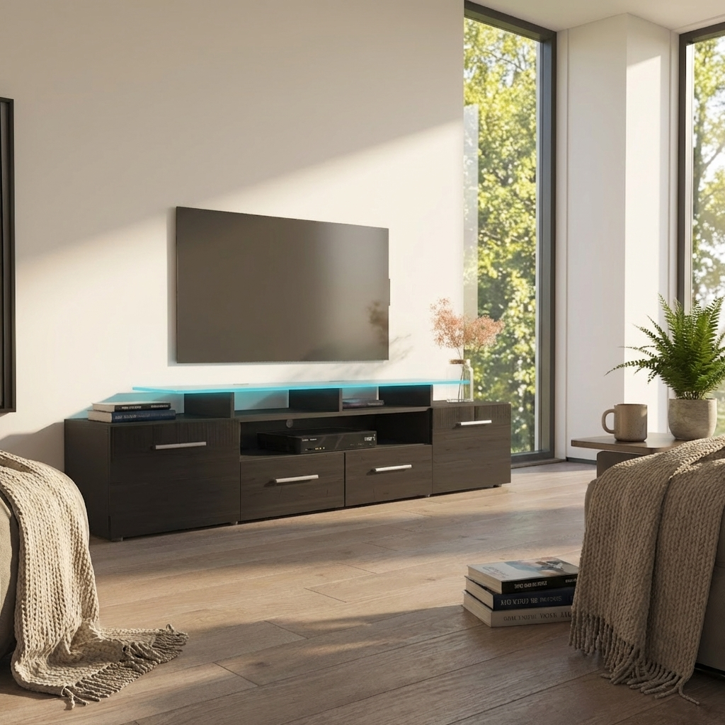 Evora TV Stand