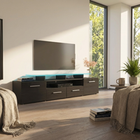 Evora TV Stand