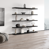 Gravity Bookcase - Meble Furniture