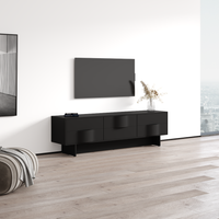 Wave 01 TV Stand - Meble Furniture