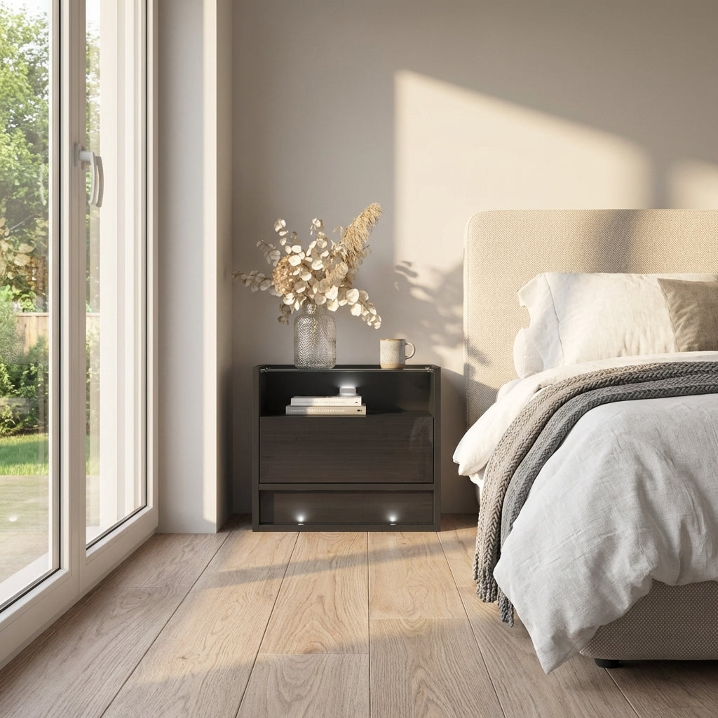 Vision 05 Nightstand